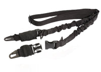 Rothco Tactical 2-Point Sling - Black