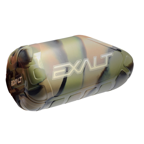 Exalt 48/3000 HPA Tank Cover - Jungle Camo