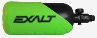 Exalt 48/3000 HPA Tank Cover - Lime