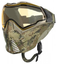 Push Unite Mask - HDE Earth
