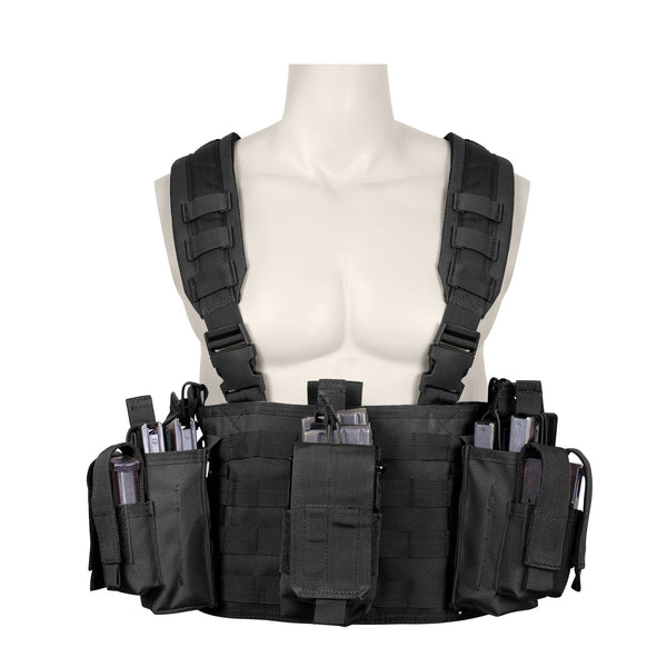 Rothco Operator's Tactical Chest Rig