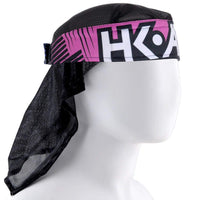 HK Headwrap - Apex Pink