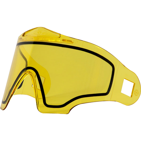 Valken MI Thermal Lens - Yellow