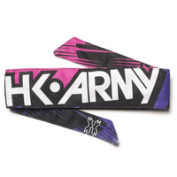 HK Headband - Apex Pink