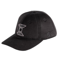 Exalt Bounce Hat - Black