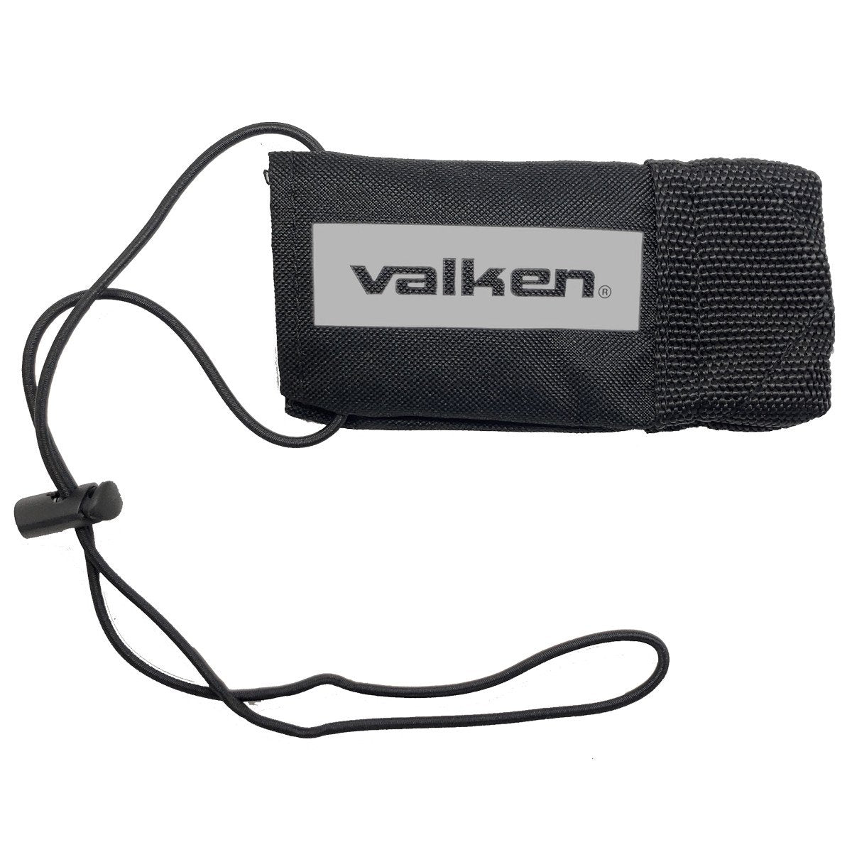Valken Barrel Cover - Black