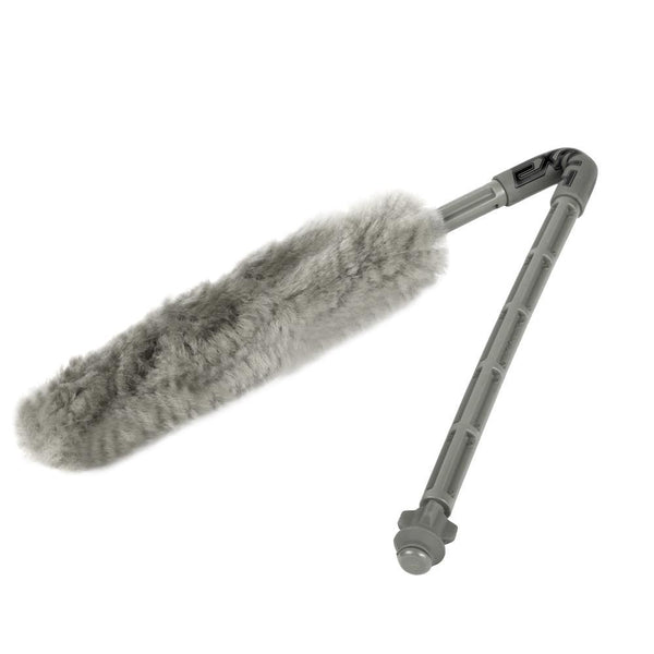 Exalt Barrel Maid - Solid Gray