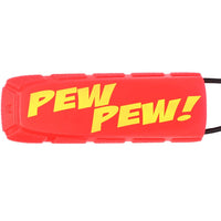 Exalt Bayonet - Pew Pew Red/Yellow