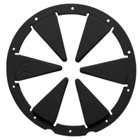 Exalt Rotor Feedgate - Black