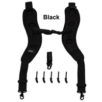 Push Division One Large Roller Gearbag