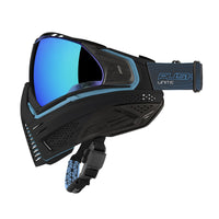 Push Unite Mask - Blue