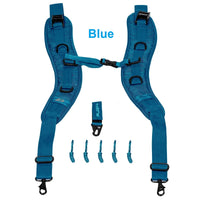 Push Division One Large Roller Gearbag