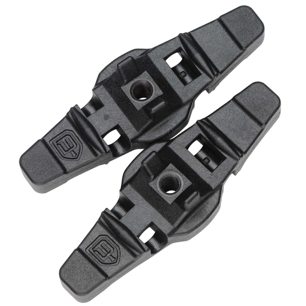 Dye DAM Magazine Coupler