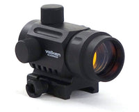 Valken Mini Red Dot Sight RDA20 - Black