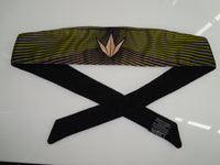 BK Headband - Crown Green