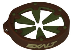Exalt Universal Feedgate - Camo