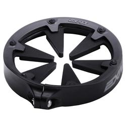 Exalt Universal Feedgate - Black