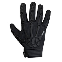 Exalt Death Grip Gloves - Full Finger - Black