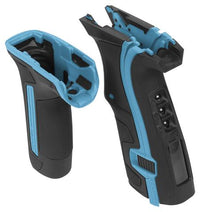 PE CS2 Grip Kit - Blue