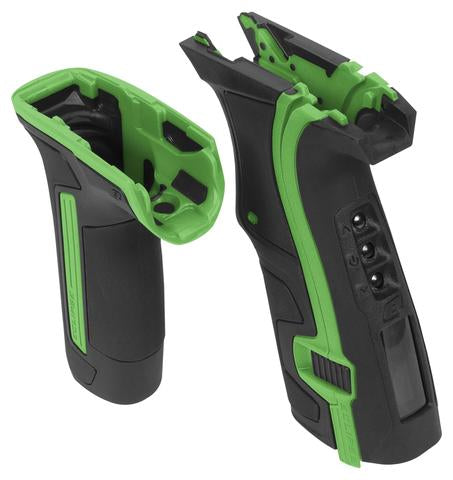 PE CS2 Grip Kit - Green