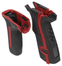 PE CS2 Grip Kit - Red