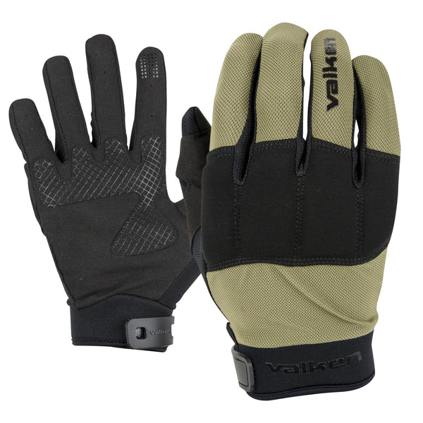 Valken Kilo Tactical Glove - Olive