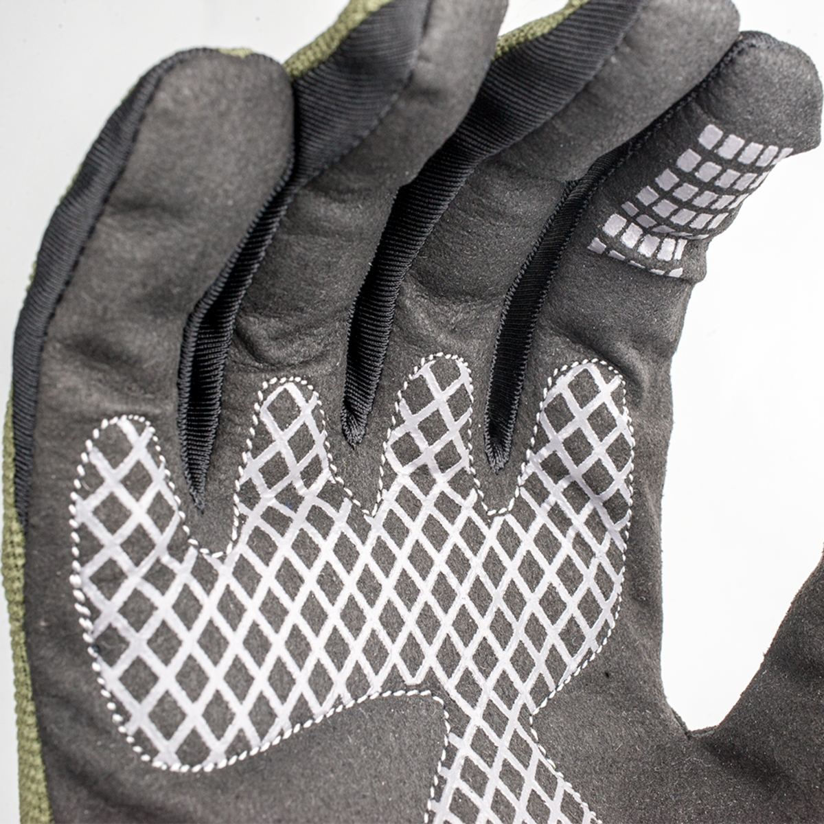 Valken Sierra II Gloves - Olive