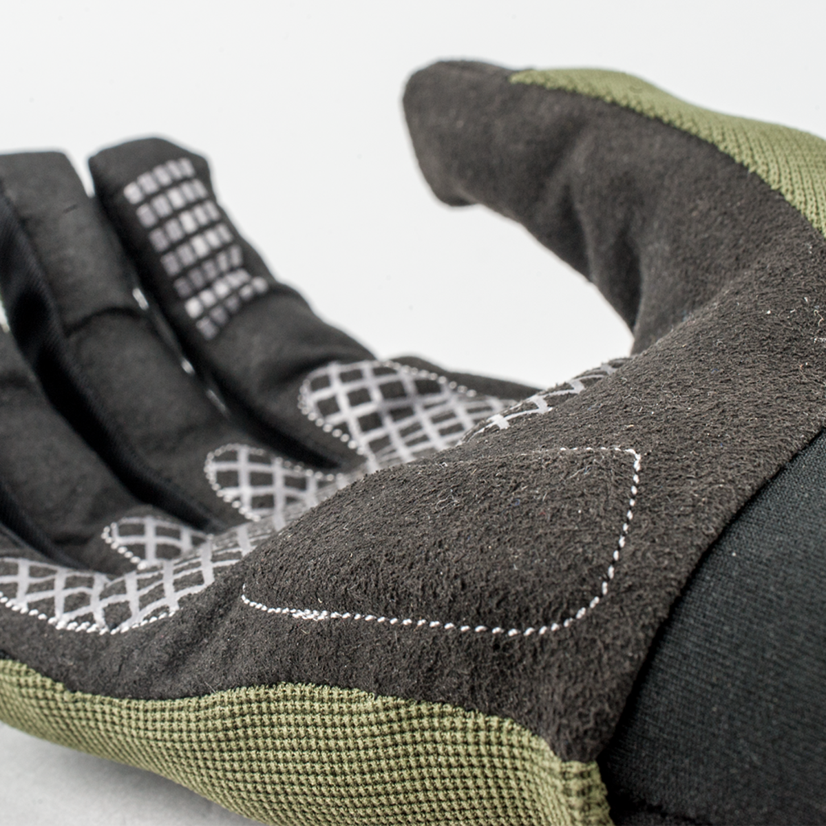 Valken Sierra II Gloves - Olive