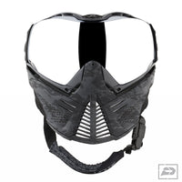 Push Unite Mask - Gray Camo