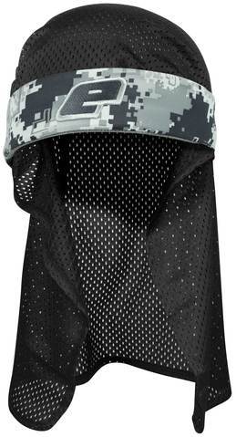 PE Headwrap - HDE Urban