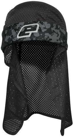 PE Headwrap - Splat Gray