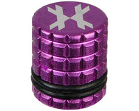 HK Fill Nipple Cover - Purple