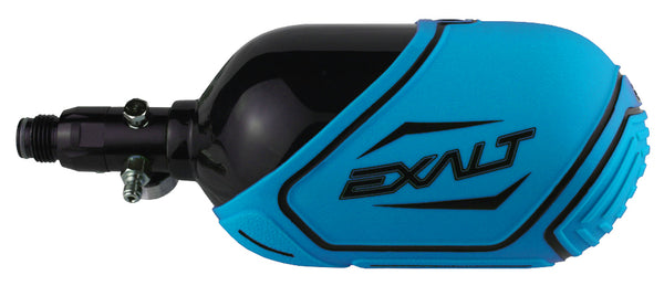 Exalt Tank Cover - Blue