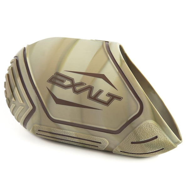 Exalt Tank Cover - Tan Camo