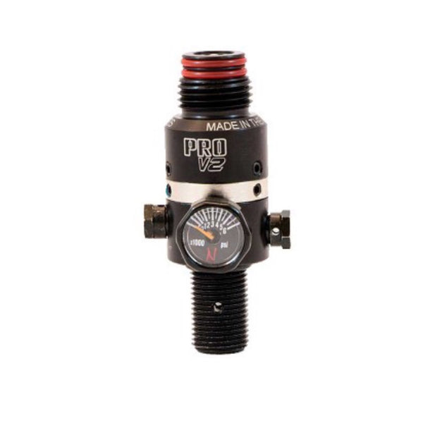 Ninja ProV2 Adjustable Regulator - 4500psi