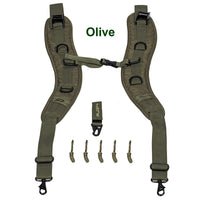 Push Division One Large Roller Gearbag