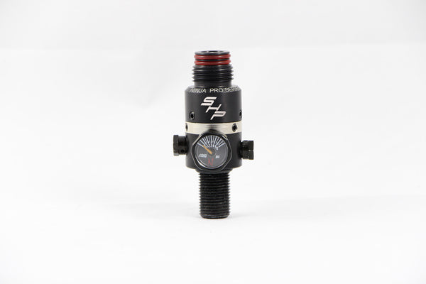 Ninja SHP ProV2 Adjustable Regulator - 4500psi