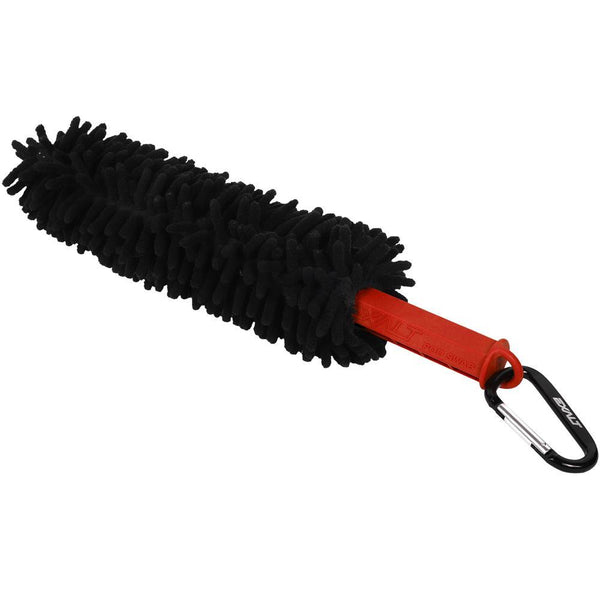 Exalt Pod Swab - Magma (Black/Red)