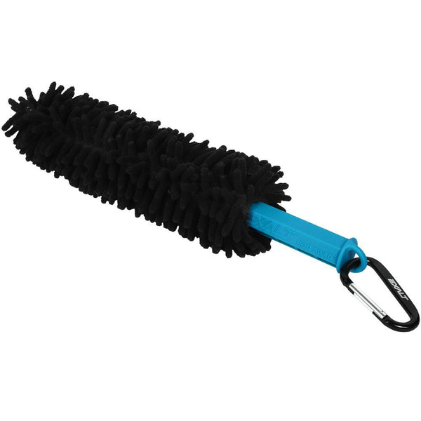 Exalt Pod Swab - Subzero (Black/Blue)