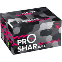 Pro Shar Tournament Paintballs