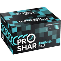 Pro Shar Skirmish Paintballs
