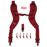 Push Division One Large Roller Gearbag