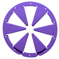 Exalt Rotor Feedgate - Purple