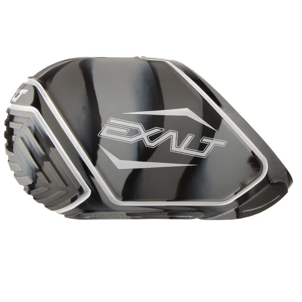 Exalt Tank Cover - Charcoal Swirl