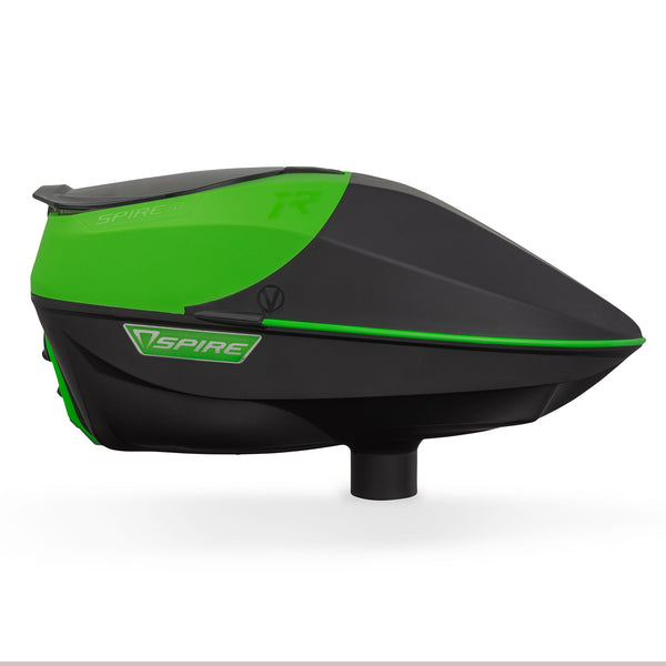 Virtue Spire IR Loader - Black/Lime