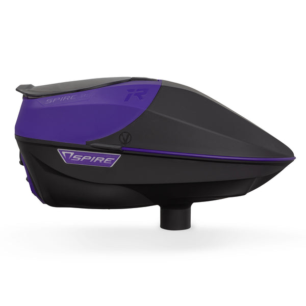 Virtue Spire IR Loader - Black/Purple