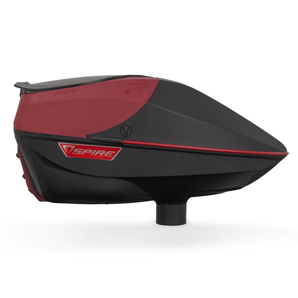 Virtue Spire IR Loader - Black/Red