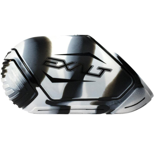 Exalt Tank Cover - Zebra