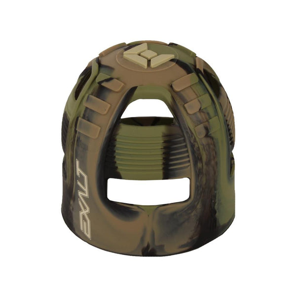 Exalt Tank Grip - Jungle Camo