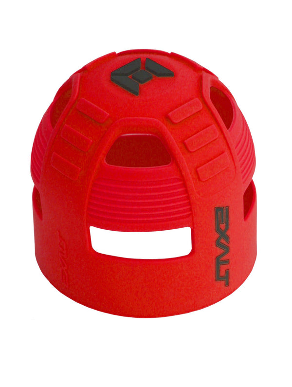 Exalt Tank Grip - Red